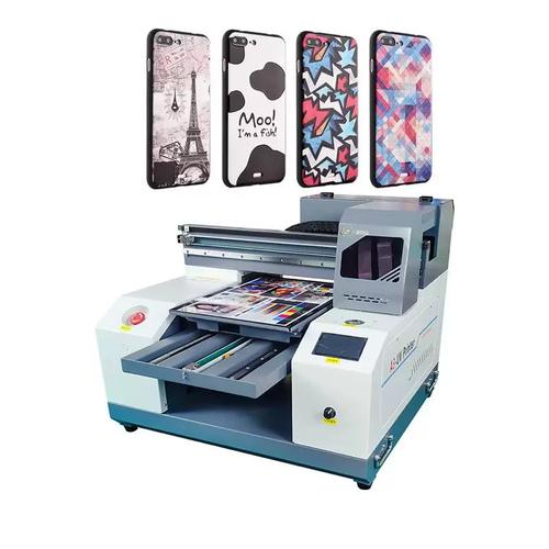 UV打印機應用全解析 解鎖亞克力、玻璃、PVC、木板與金屬的奧秘